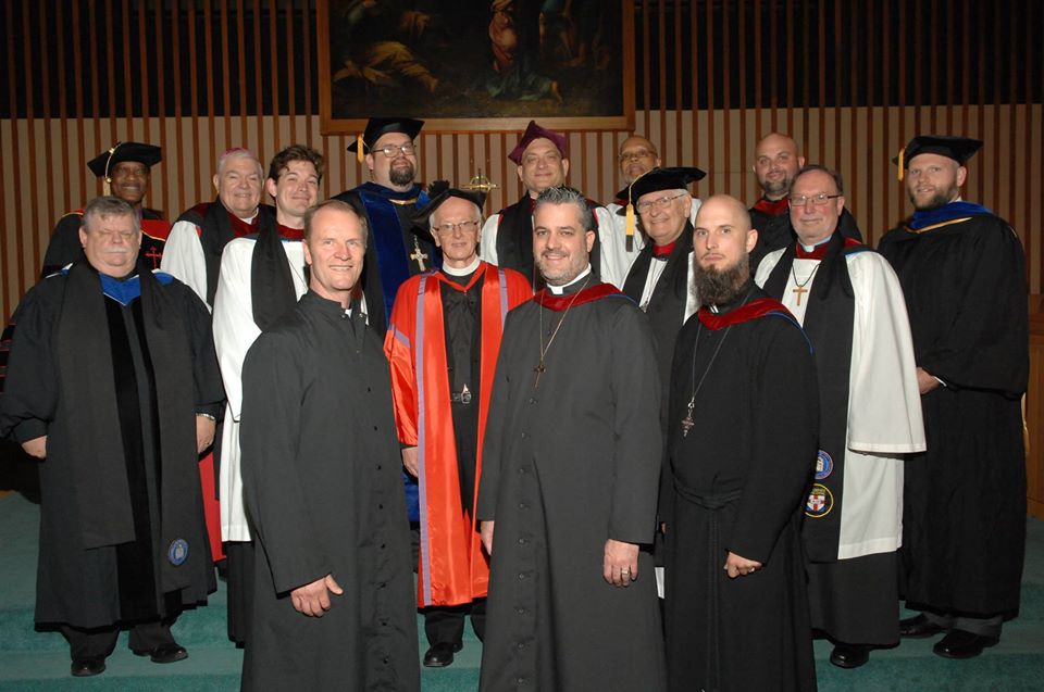 The Reformed Episcopal Seminary Cummins Reformed